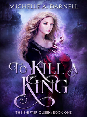 cover image of To Kill a King